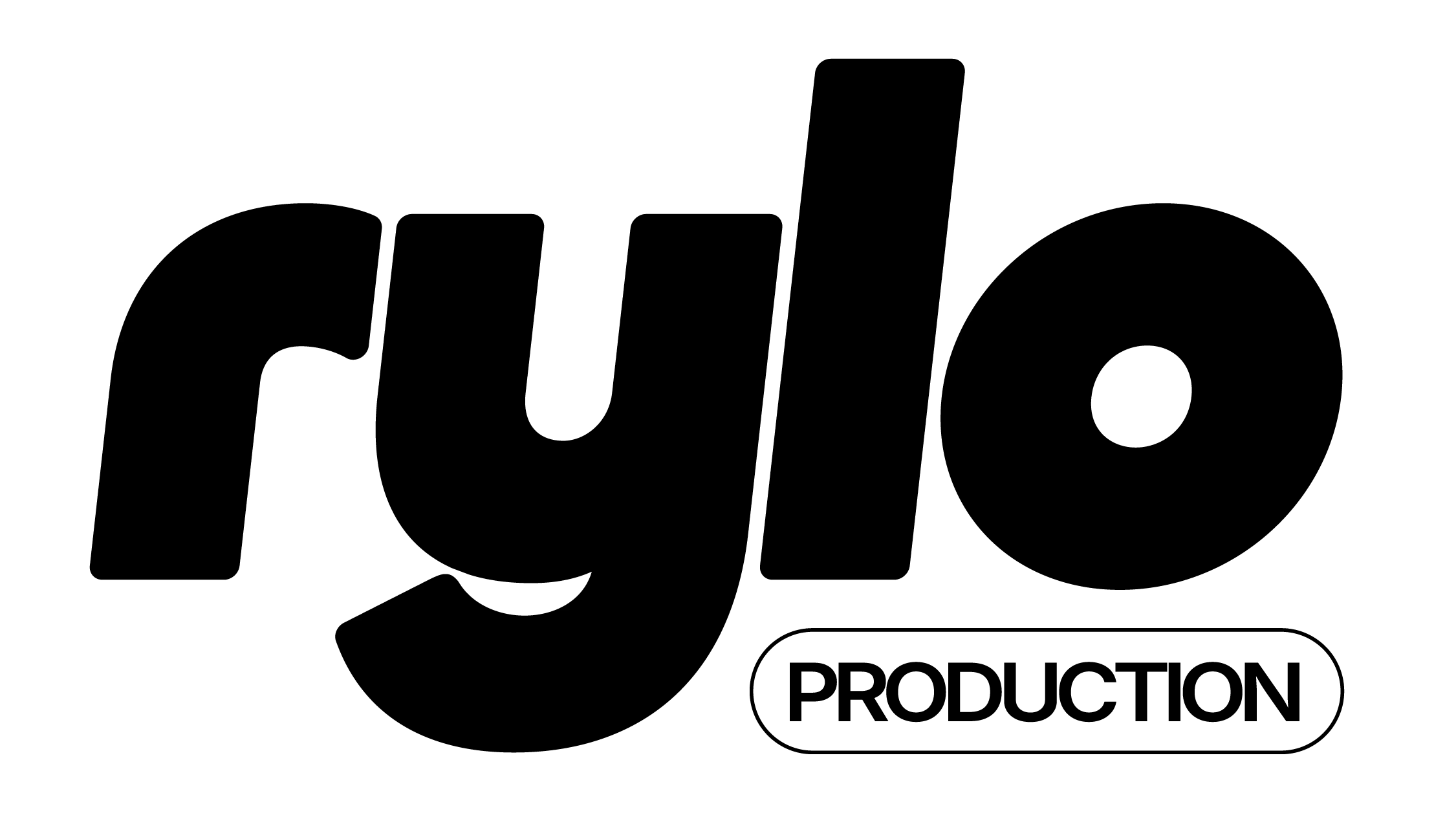 Rylo Production Logo